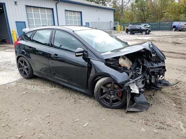 2014 Ford Focus St VIN: 1FADP3L93EL446034 Lot: 82464745