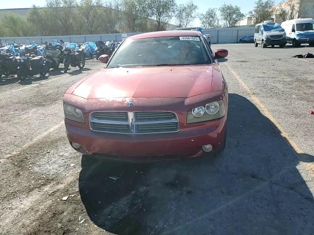 2006 Dodge Charger R/T VIN: 2B3KA53H46H179489 Lot: 82661625