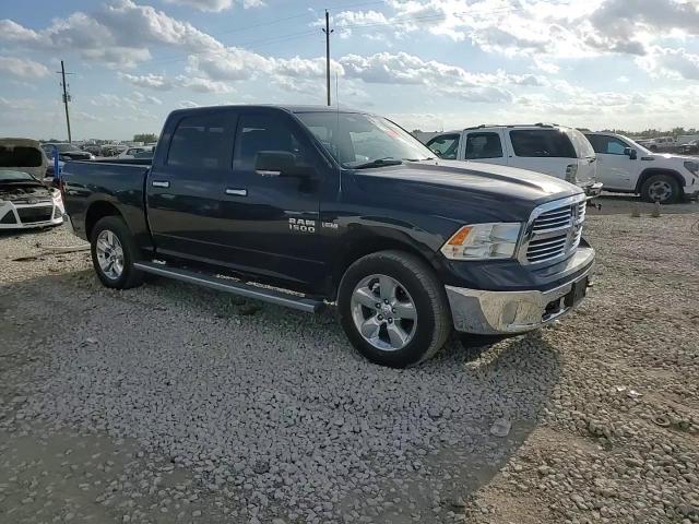 2015 Ram 1500 Slt VIN: 1C6RR7LT4FS745575 Lot: 82633175