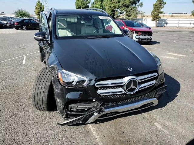 2022 Mercedes-Benz Gle 350 4Matic VIN: 4JGFB4KBXNA737651 Lot: 82005655
