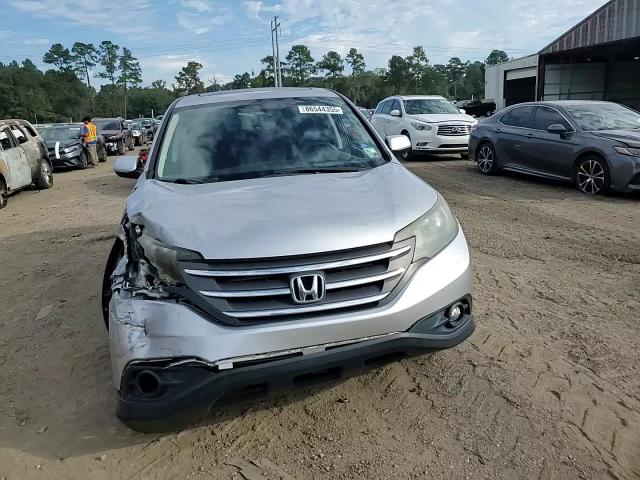 2014 Honda Cr-V Ex VIN: 3CZRM3H52EG703013 Lot: 86544355