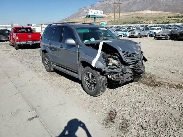 2004 Lexus Gx 470 VIN: JTJBT20X040067659 Lot: 82763655