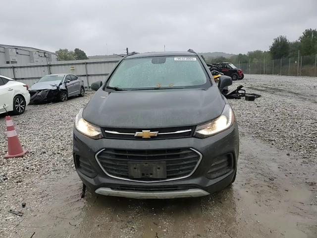 2020 Chevrolet Trax 1Lt VIN: 3GNCJLSB6LL126436 Lot: 90323005