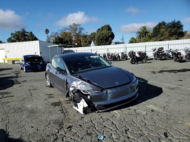 2025 Tesla Model 3 VIN: 5YJ3E1EA0SF043974 Lot: 89862145