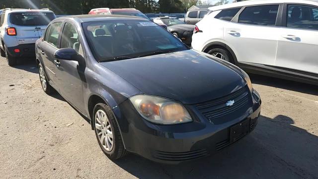 2009 Chevrolet Cobalt Lt VIN: 1G1AT58H197198569 Lot: 85480605