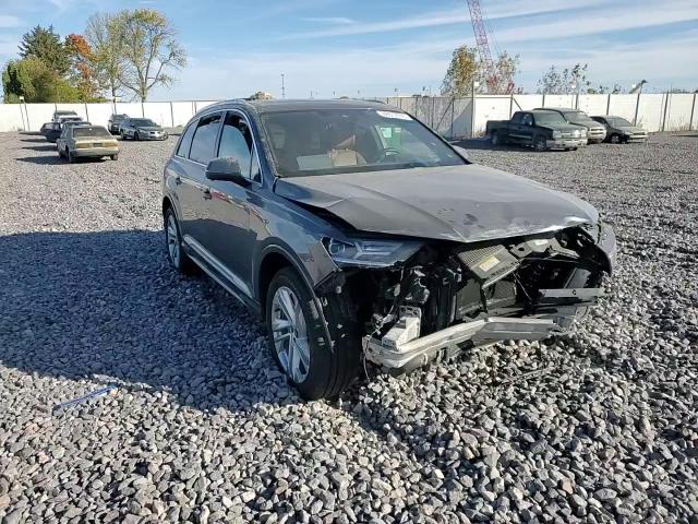 2021 Audi Q7 Premium Plus VIN: WA1LJAF70MD030547 Lot: 86512745