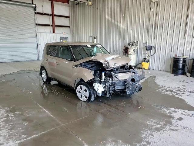 2016 Kia Soul VIN: KNDJN2A28G7242215 Lot: 85373755
