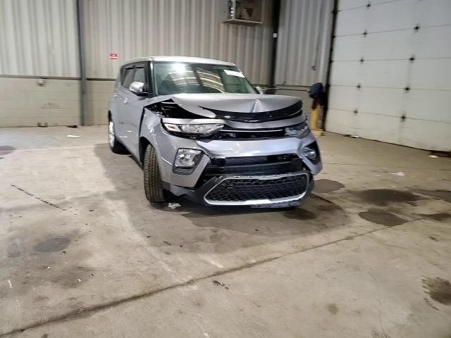 2022 Kia Soul Lx VIN: KNDJ23AU7N7837408 Lot: 82270095