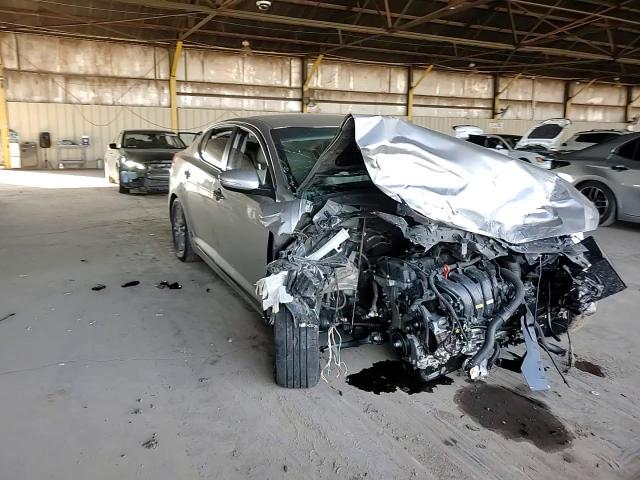 2013 Kia Optima Ex VIN: 5XXGN4A72DG244725 Lot: 89532915