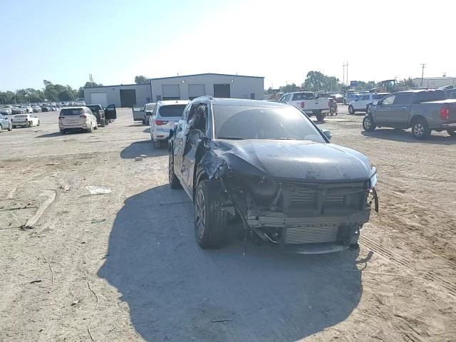 2025 Chevrolet Blazer Rs VIN: 3GNKBERS9SS128941 Lot: 81918995