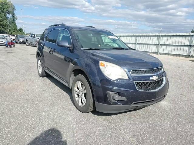 2015 Chevrolet Equinox Lt VIN: 2GNALBEK8F1158236 Lot: 85909815