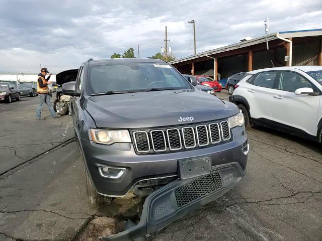 2017 Jeep Grand Cherokee Laredo VIN: 1C4RJFAGXHC739745 Lot: 85949955