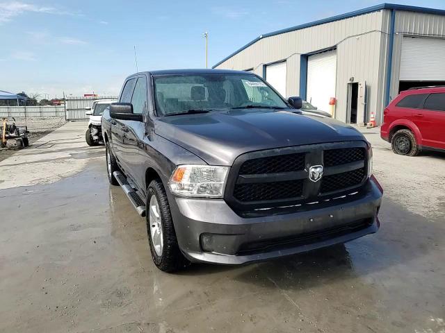2017 Ram 1500 St VIN: 1C6RR7KT5HS824290 Lot: 84465175
