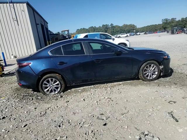 2021 Mazda 3 VIN: 3MZBPAAL0MM204283 Lot: 86497245