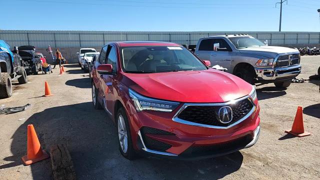 2020 Acura Rdx VIN: 5J8TC2H32LL003808 Lot: 90788305