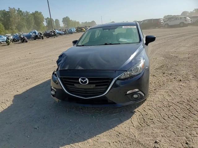 2015 Mazda 3 Touring VIN: 3MZBM1L73FM221395 Lot: 84634045