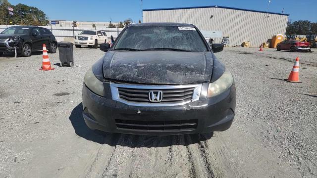 2010 Honda Accord Ex VIN: 1HGCP2F79AA078315 Lot: 87362815