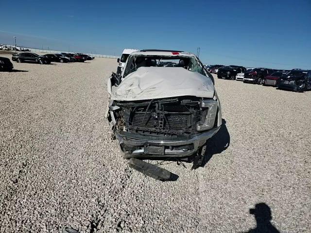 2017 Ford F350 Super Duty VIN: 1FT8W3BT0HEC15063 Lot: 84033835