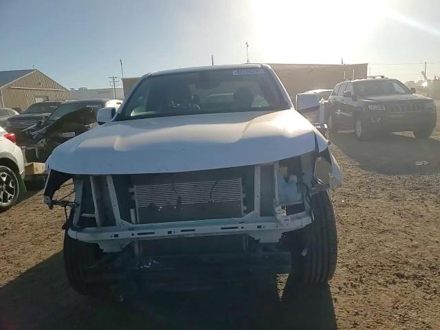 2017 Chevrolet Colorado VIN: 1GCHTBEN9H1232418 Lot: 82206235