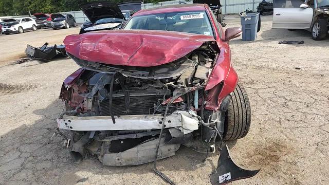 2011 Lexus Is 250 VIN: JTHBF5C22B5151671 Lot: 85587095