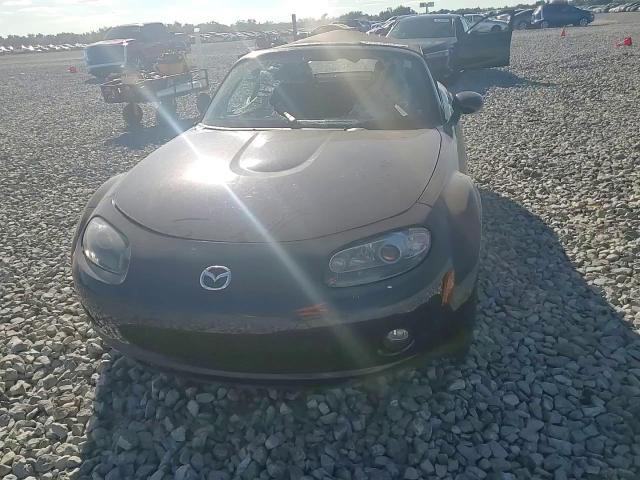 2008 Mazda Mx-5 Miata VIN: JM1NC25F580156021 Lot: 82516825