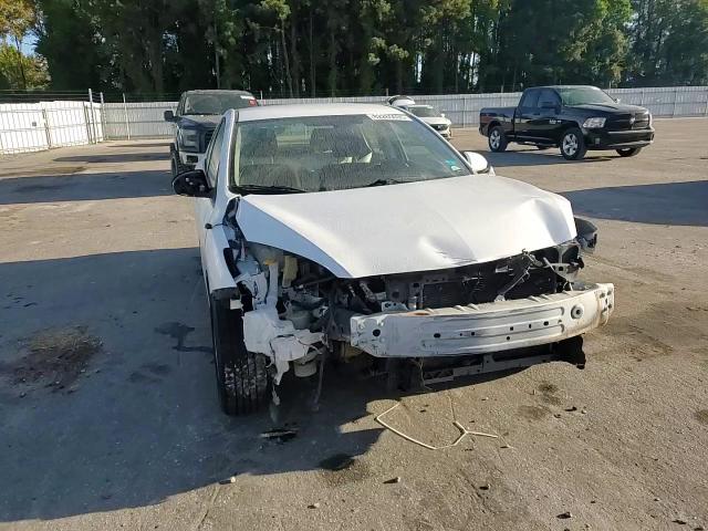 2012 Mazda 3 I VIN: JM1BL1V78C1700584 Lot: 82265095