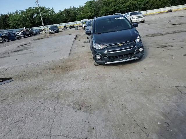 2019 Chevrolet Spark Activ VIN: KL8CH6SA3KC821635 Lot: 85153435