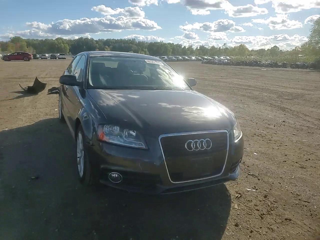 Фото: WAUFEAFM0CA084182