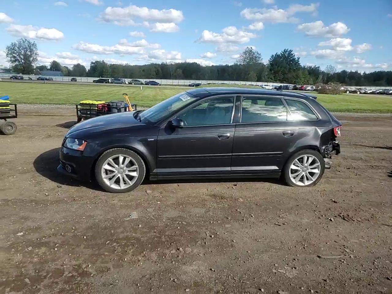 Фото: WAUFEAFM0CA084182