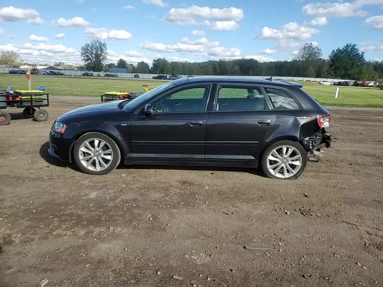 Фото: WAUFEAFM0CA084182