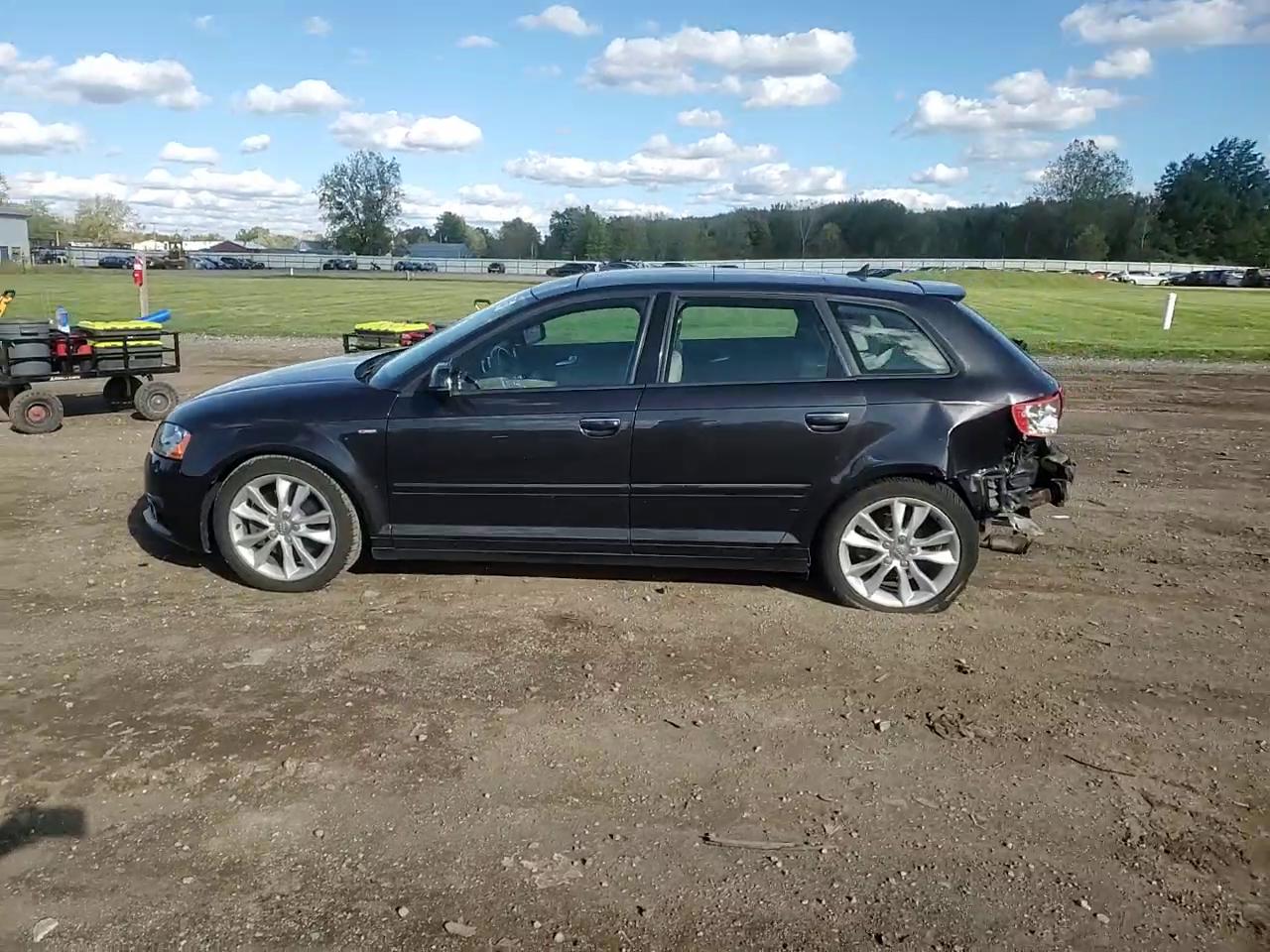 Фото: WAUFEAFM0CA084182