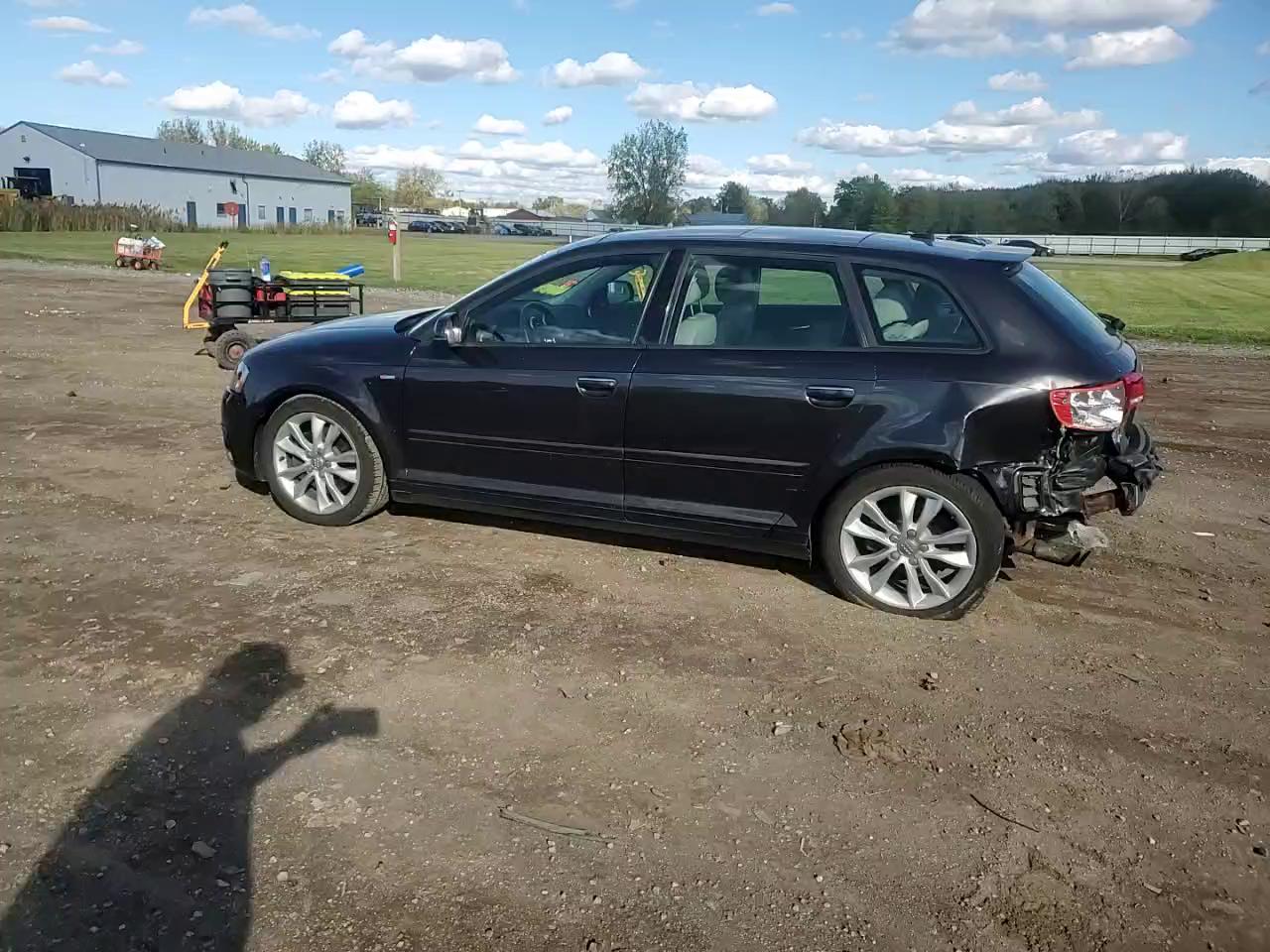 Фото: WAUFEAFM0CA084182