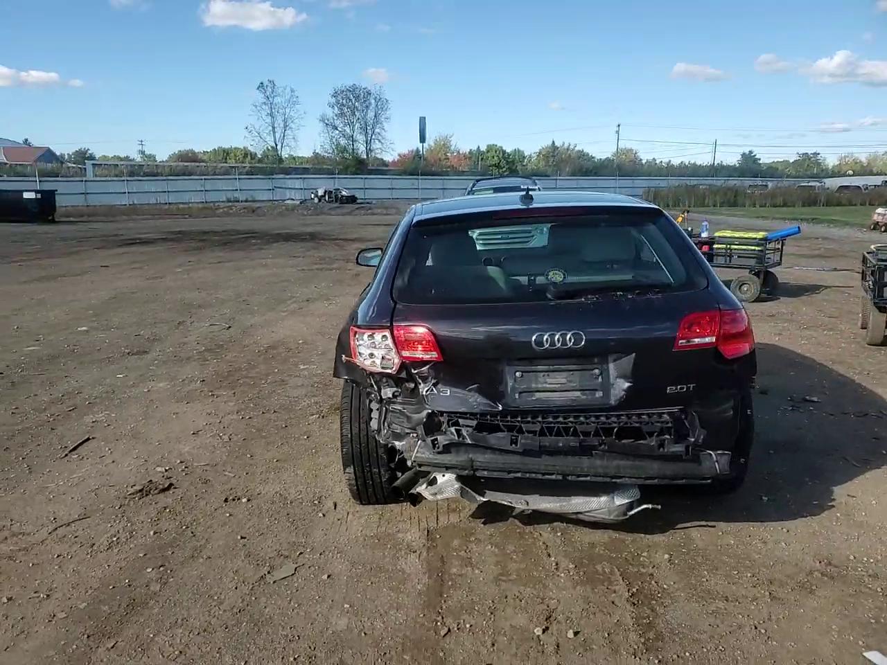 Фото: WAUFEAFM0CA084182