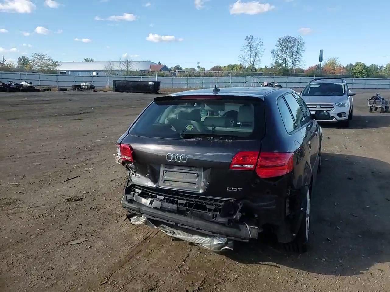 Фото: WAUFEAFM0CA084182