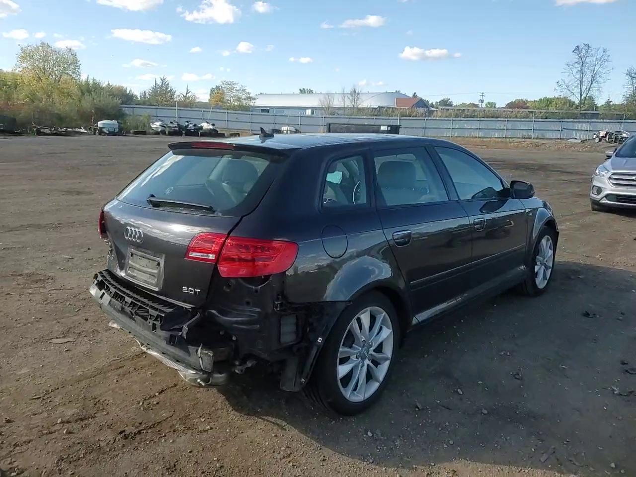 Фото: WAUFEAFM0CA084182