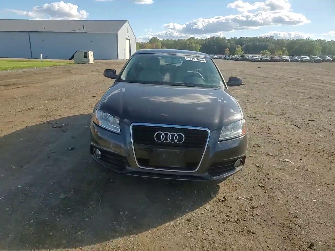 Фото: WAUFEAFM0CA084182