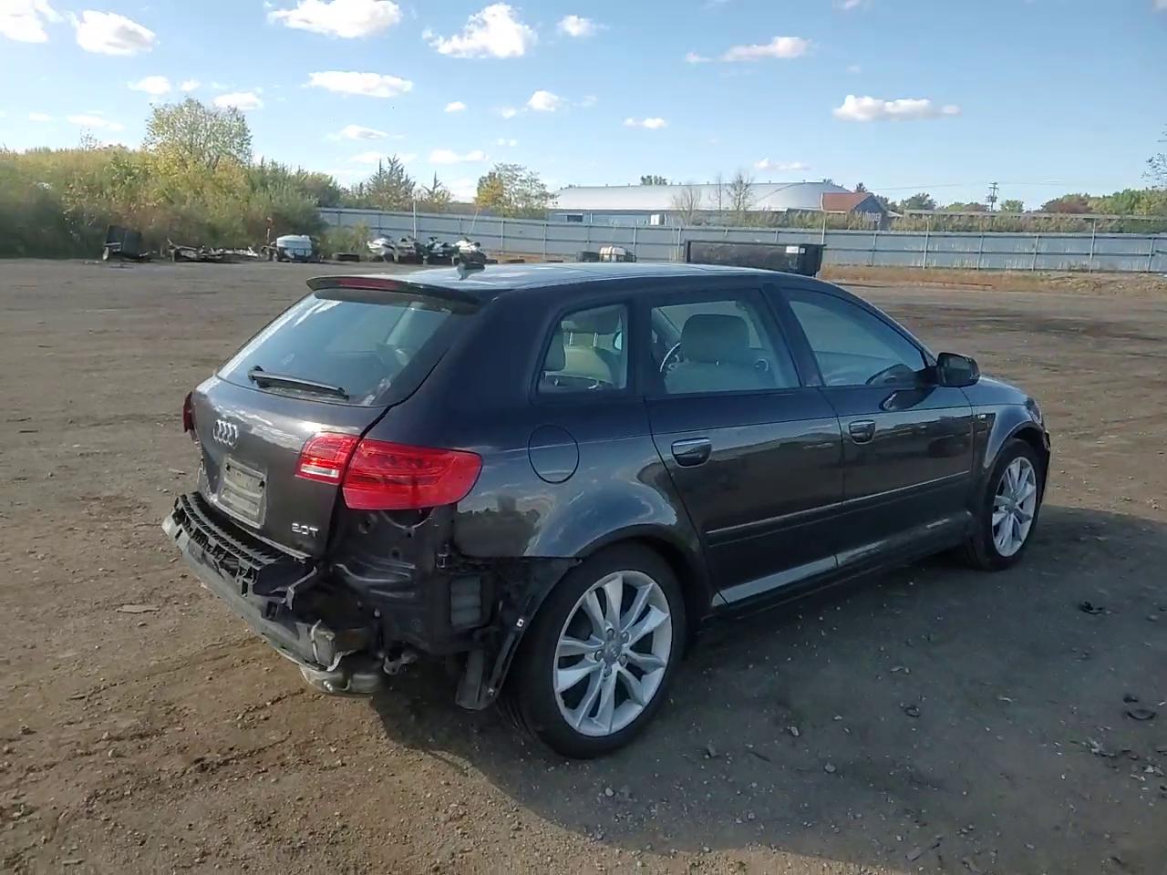 Фото: WAUFEAFM0CA084182