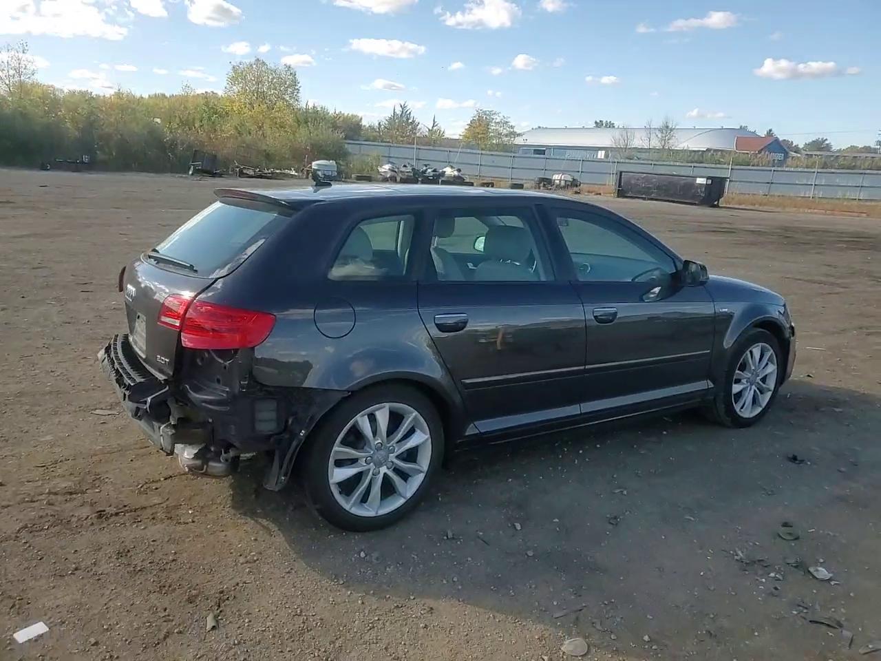 Фото: WAUFEAFM0CA084182