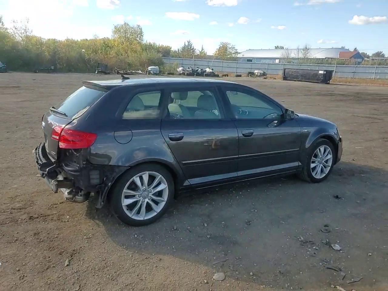 Фото: WAUFEAFM0CA084182