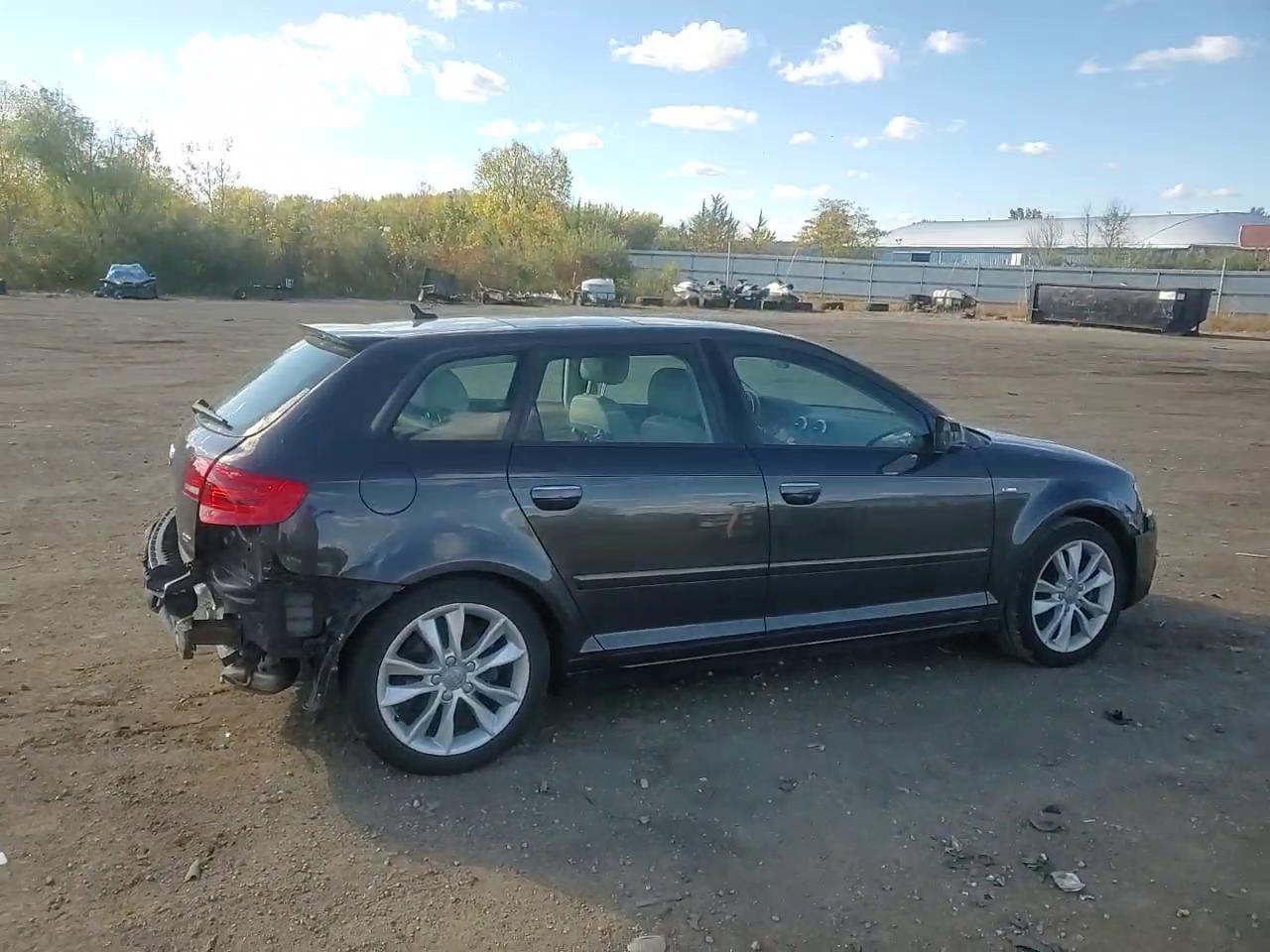 Фото: WAUFEAFM0CA084182