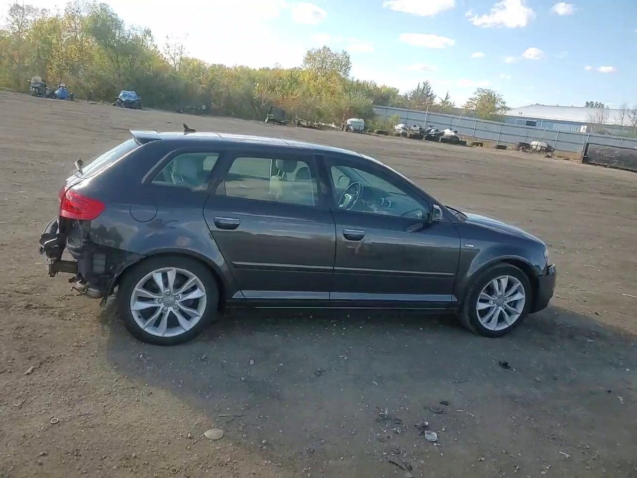 Фото: WAUFEAFM0CA084182