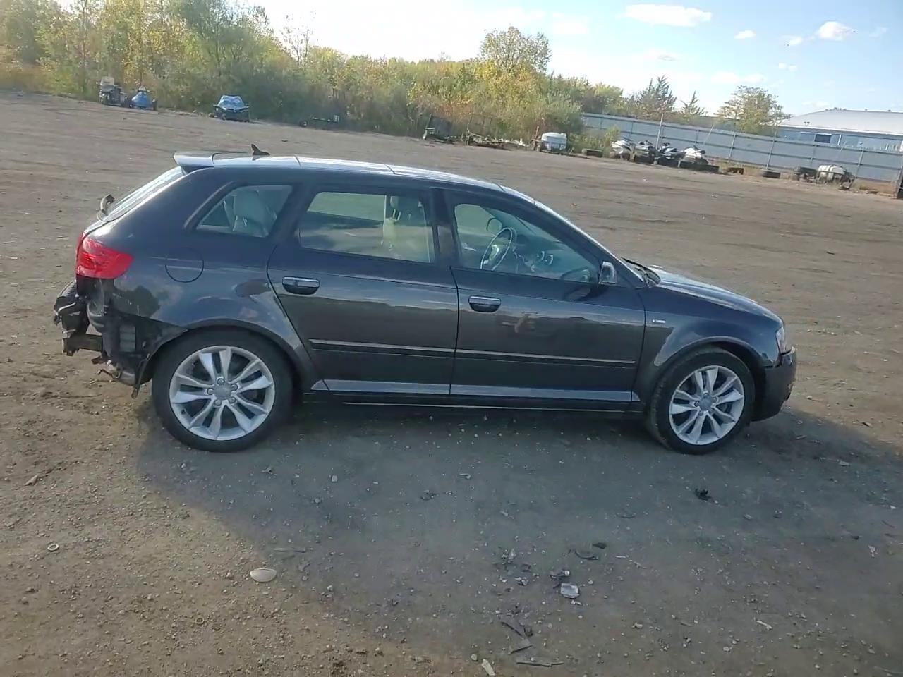 Фото: WAUFEAFM0CA084182