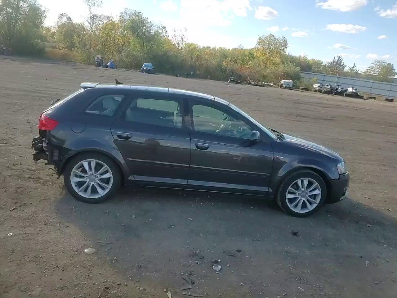 Фото: WAUFEAFM0CA084182