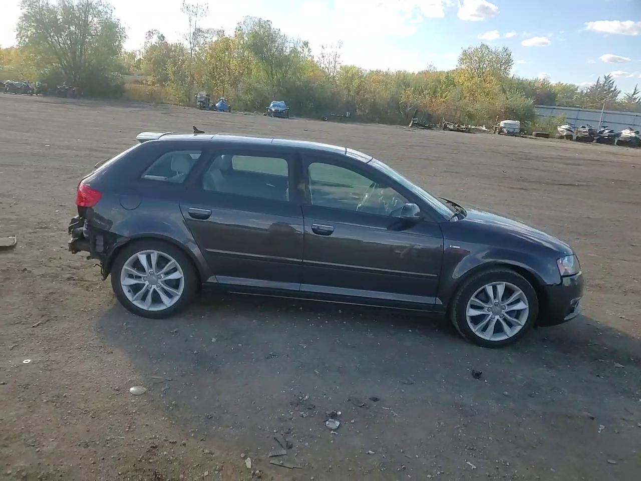 Фото: WAUFEAFM0CA084182