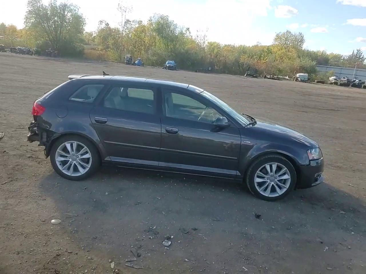 Фото: WAUFEAFM0CA084182