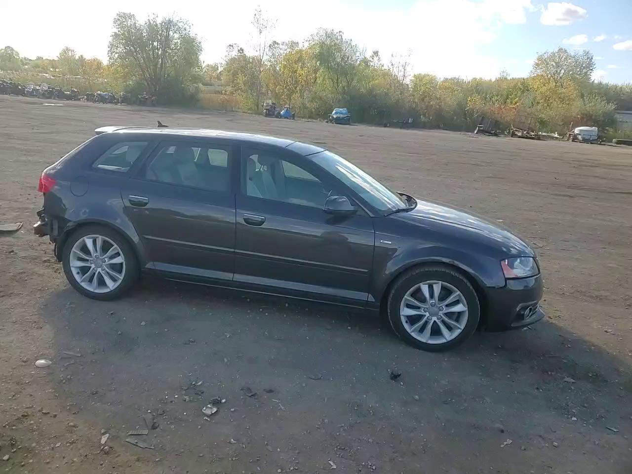 Фото: WAUFEAFM0CA084182