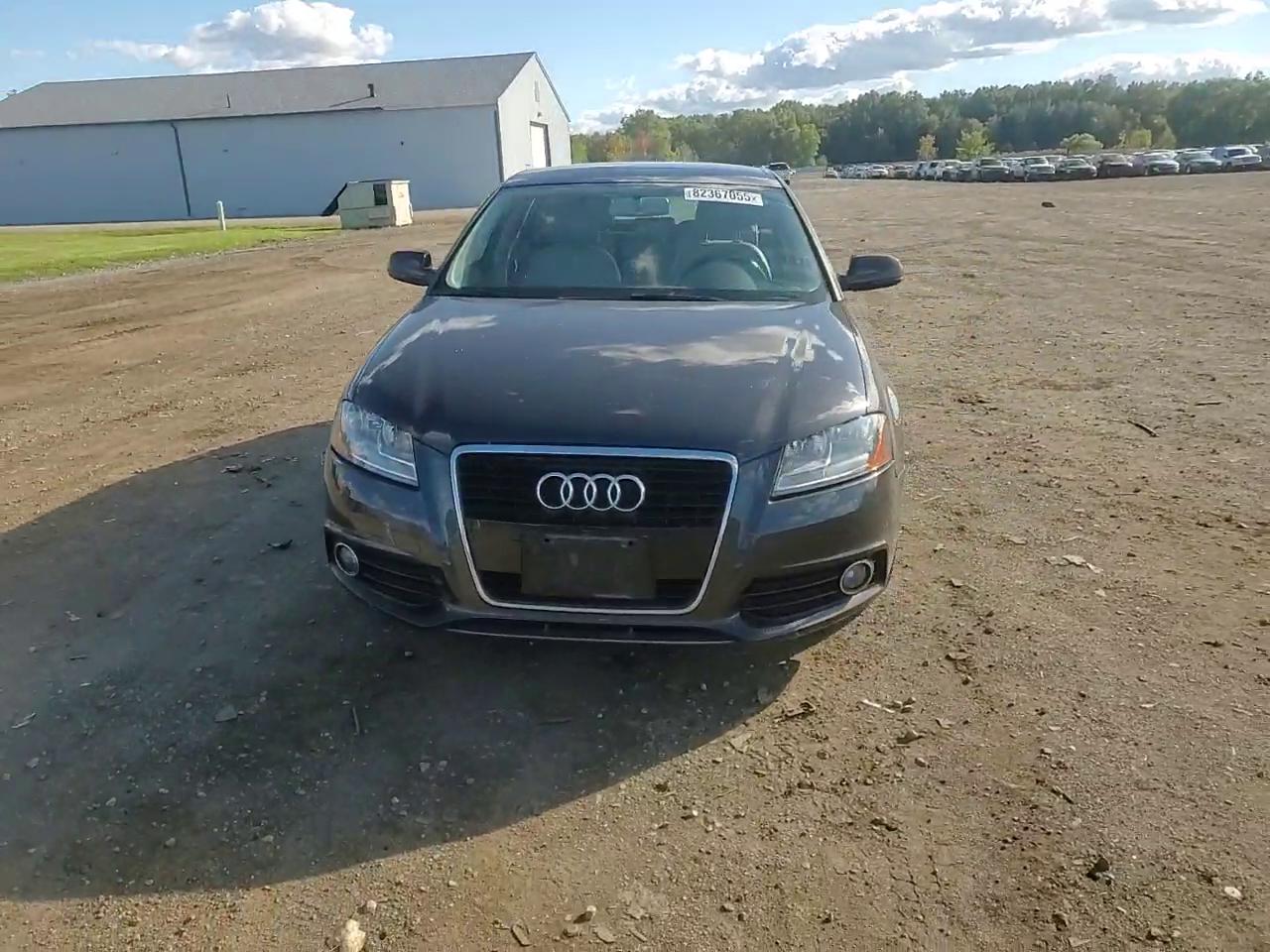 Фото: WAUFEAFM0CA084182