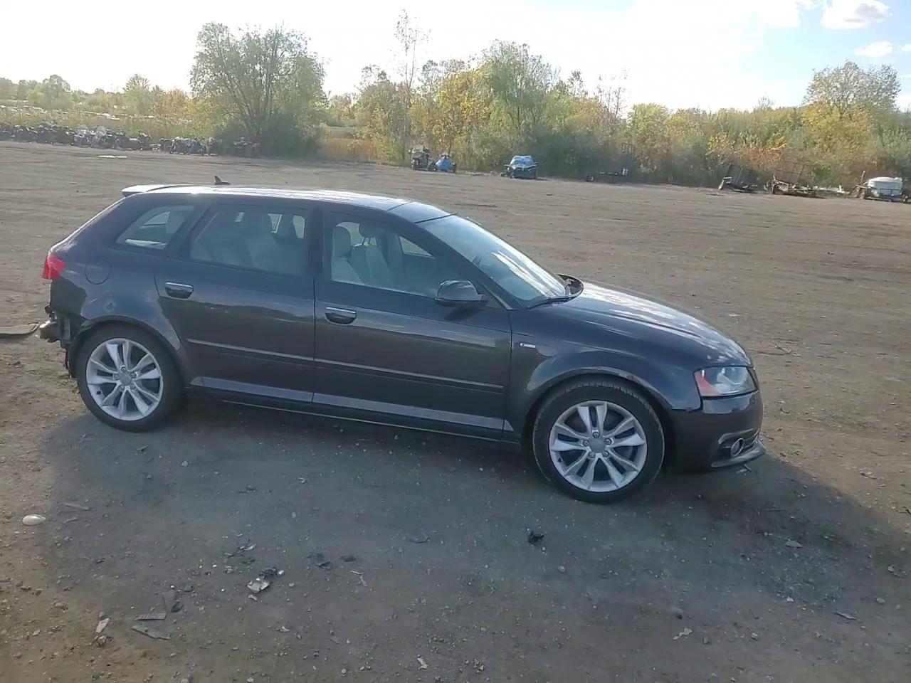 Фото: WAUFEAFM0CA084182