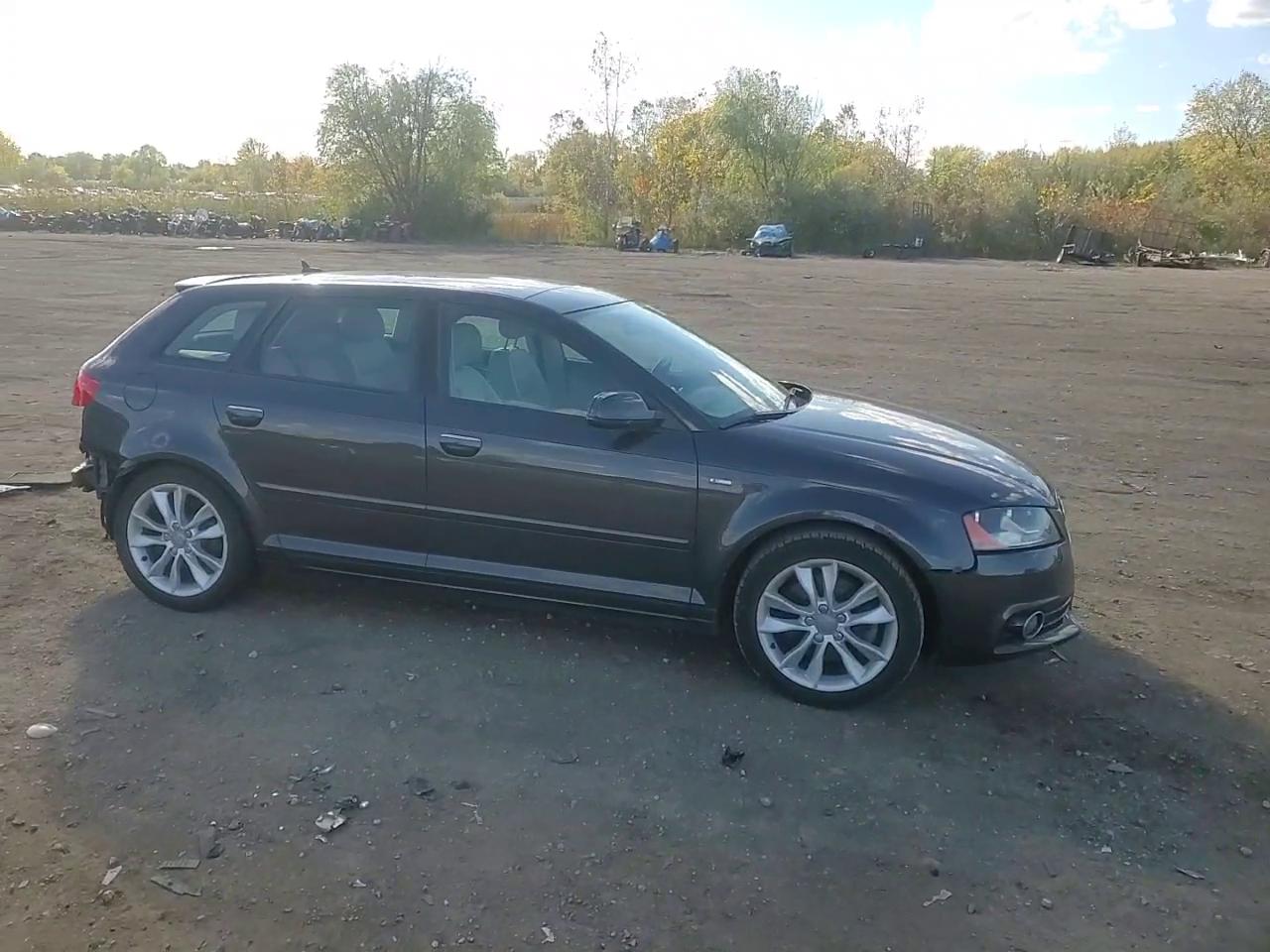 Фото: WAUFEAFM0CA084182