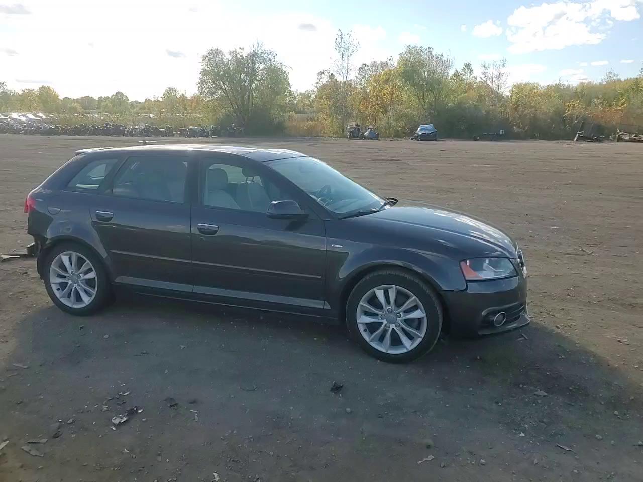 Фото: WAUFEAFM0CA084182